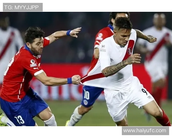 智利与葡萄牙激战成平局双方实力相当展现精彩对决